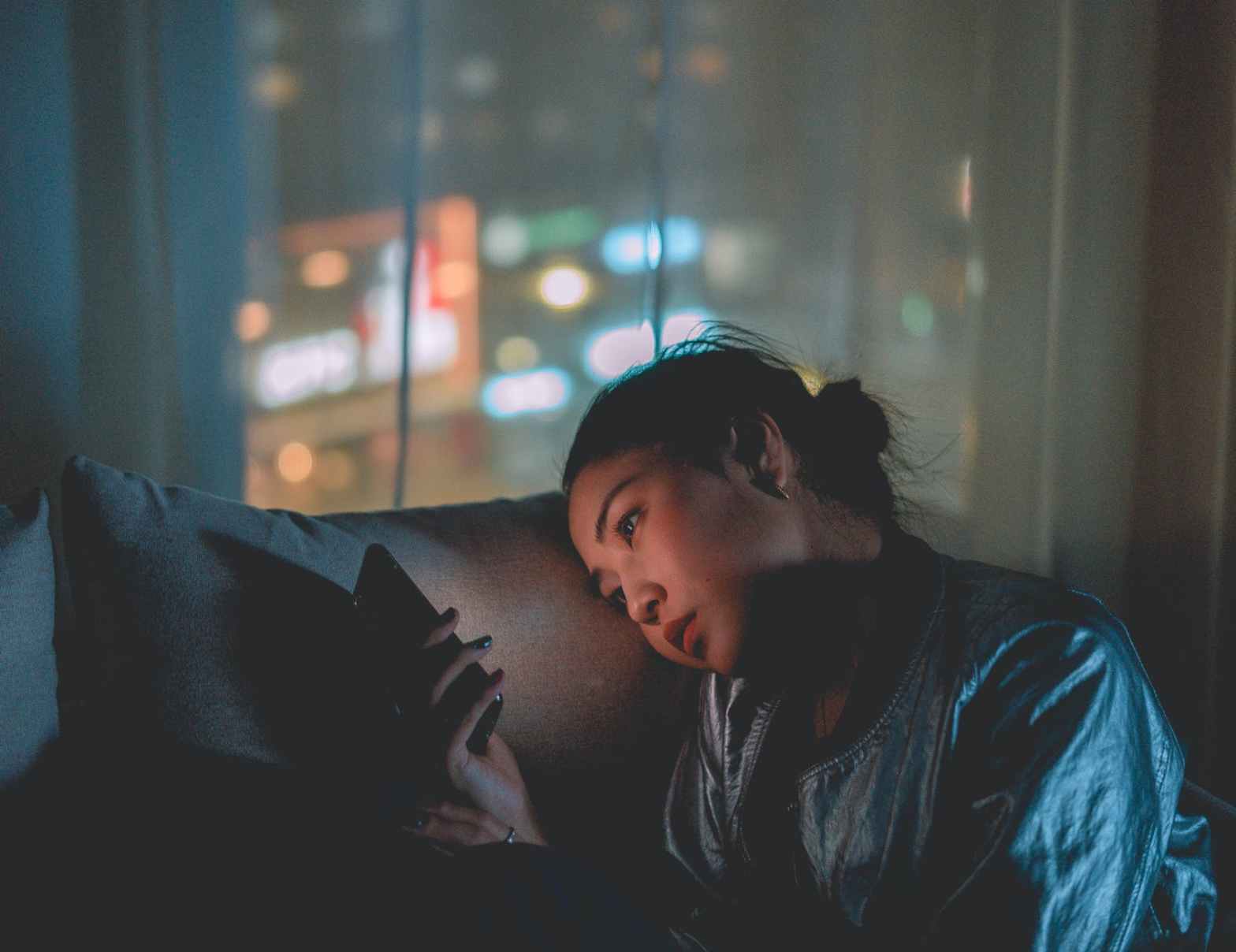愛到最後卻換來分離，分手了該如何面對？