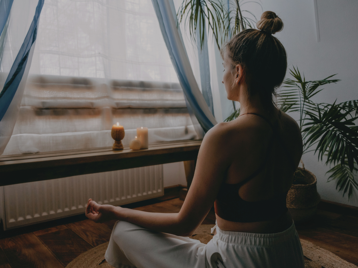 自我成長不是一直修正自己：你不需要把人生變成永遠做不完的功課